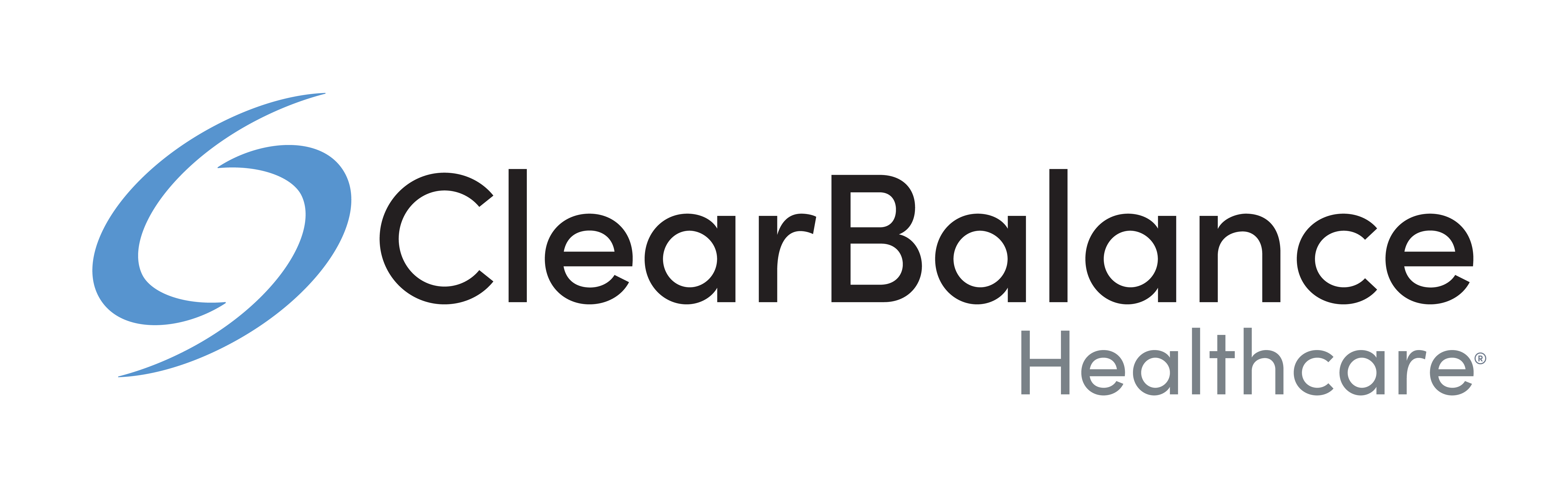 ClearBalance Logo